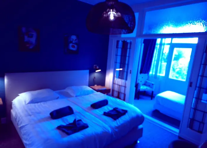 Hotel Kuiperduin