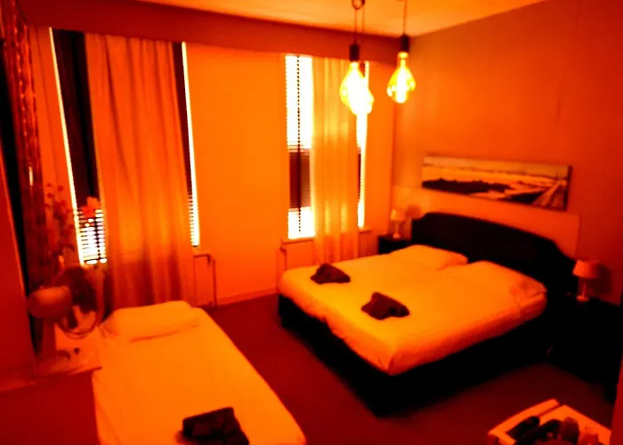 Hotel Kuiperduin