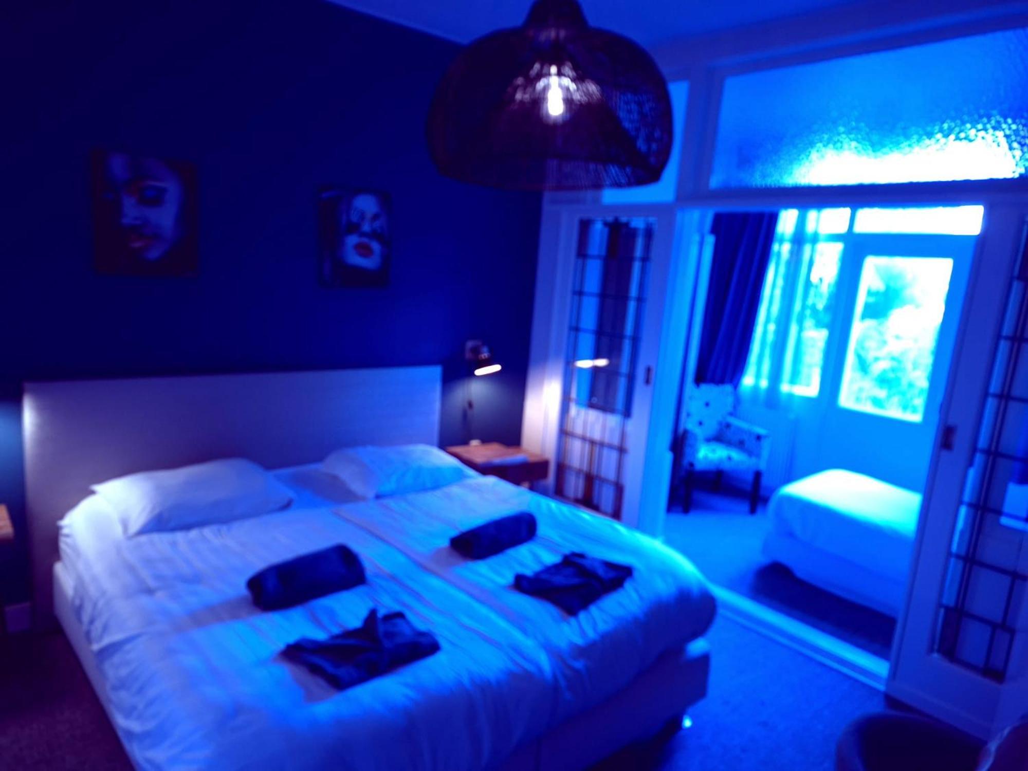 Hotel Kuiperduin