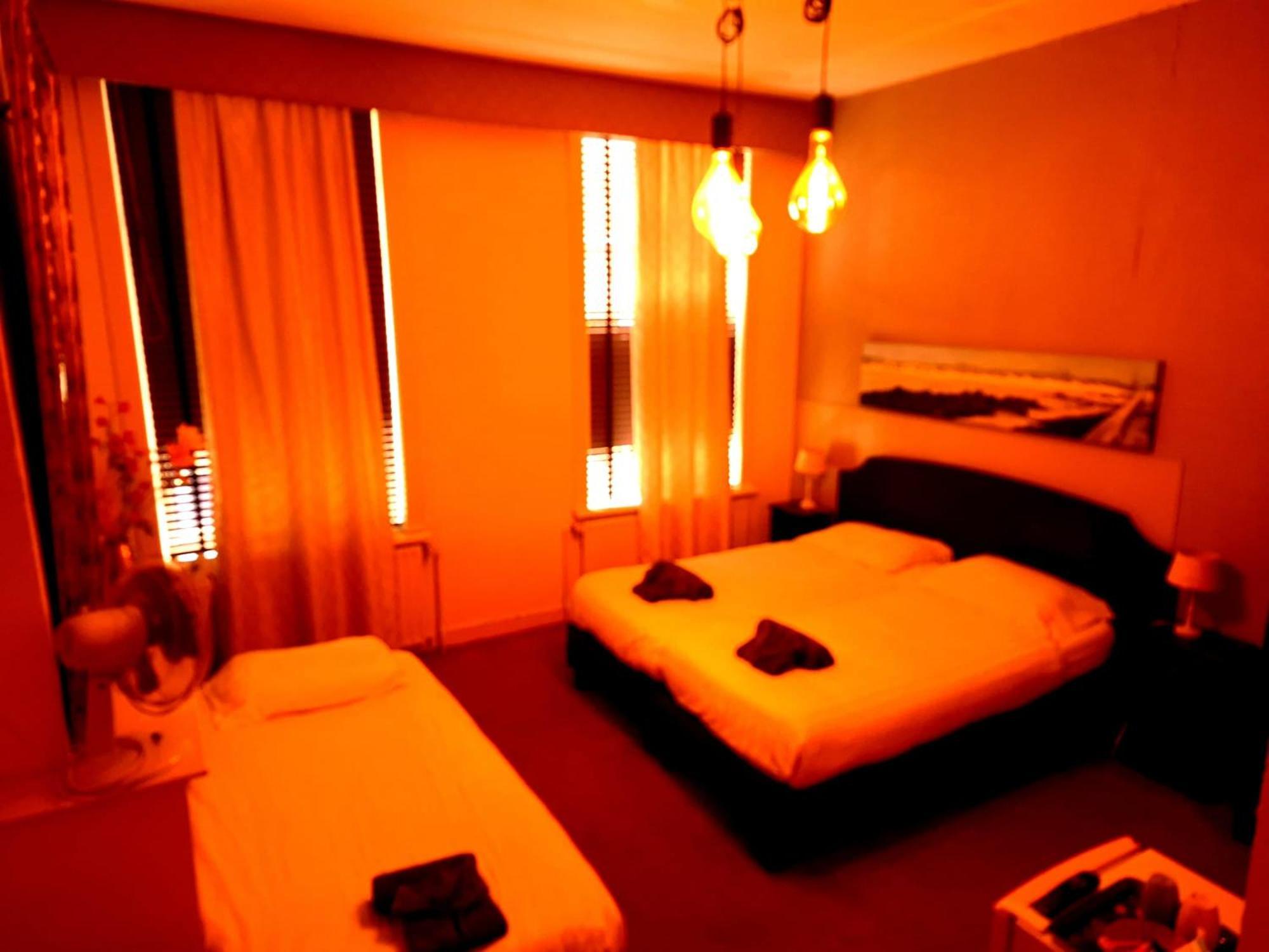 Hotel Kuiperduin Hoek van Holland