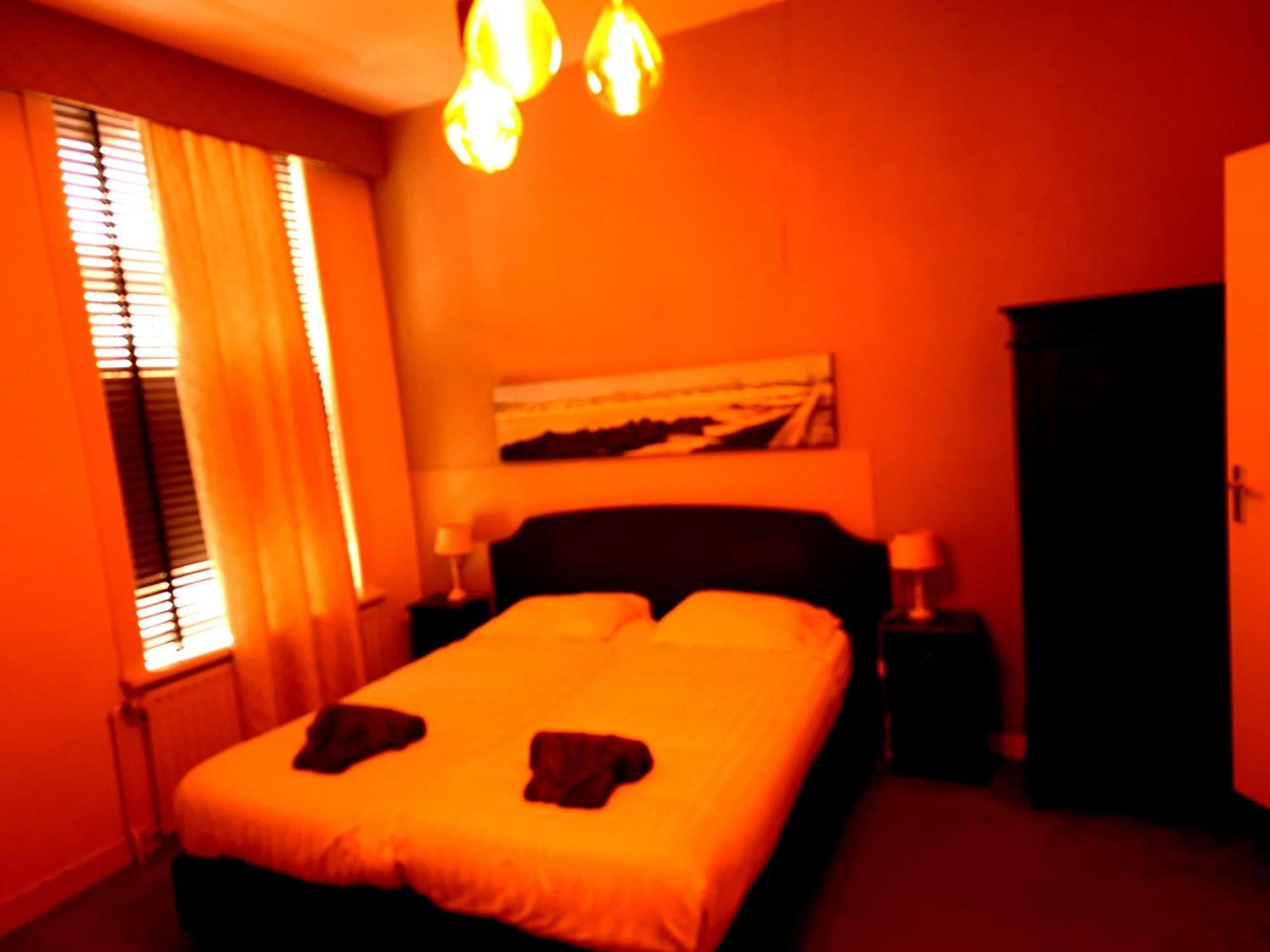 Kuiperduin 3* Hoek van Holland