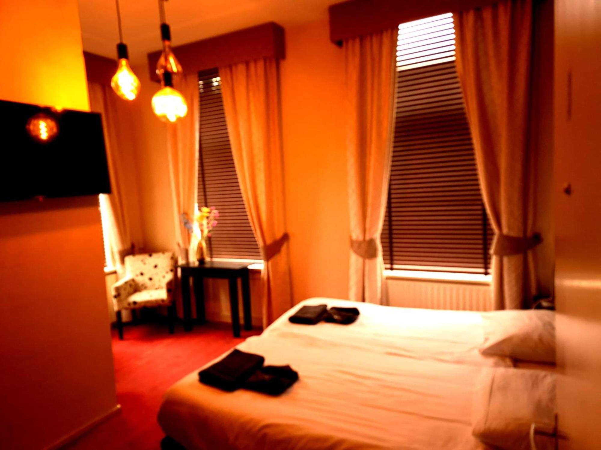 Kuiperduin Hotel Hoek van Holland