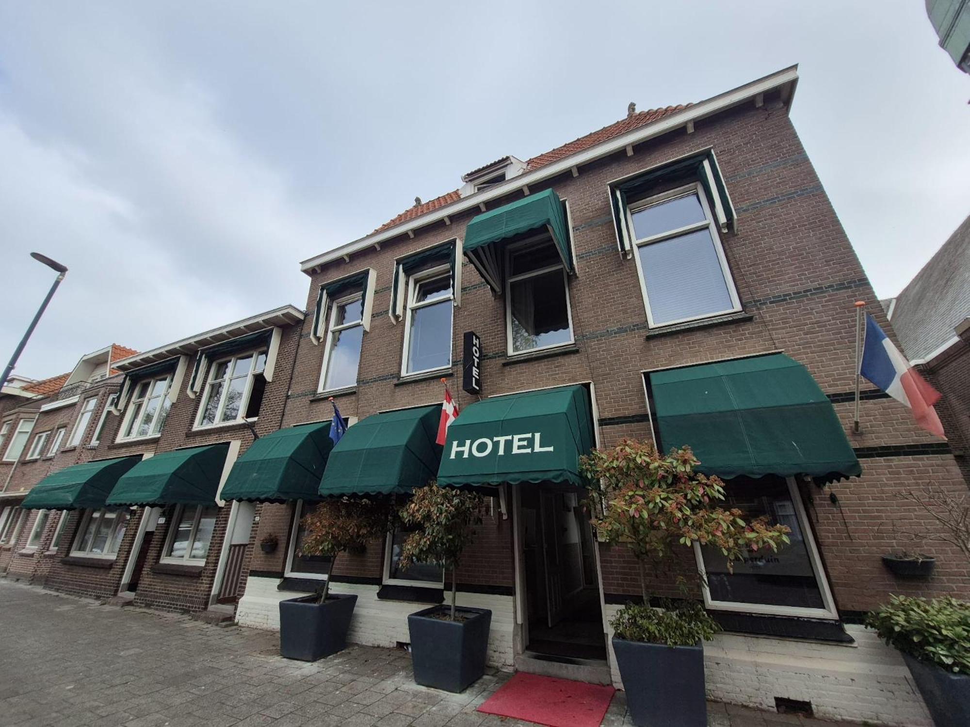 Hotel Kuiperduin 3*