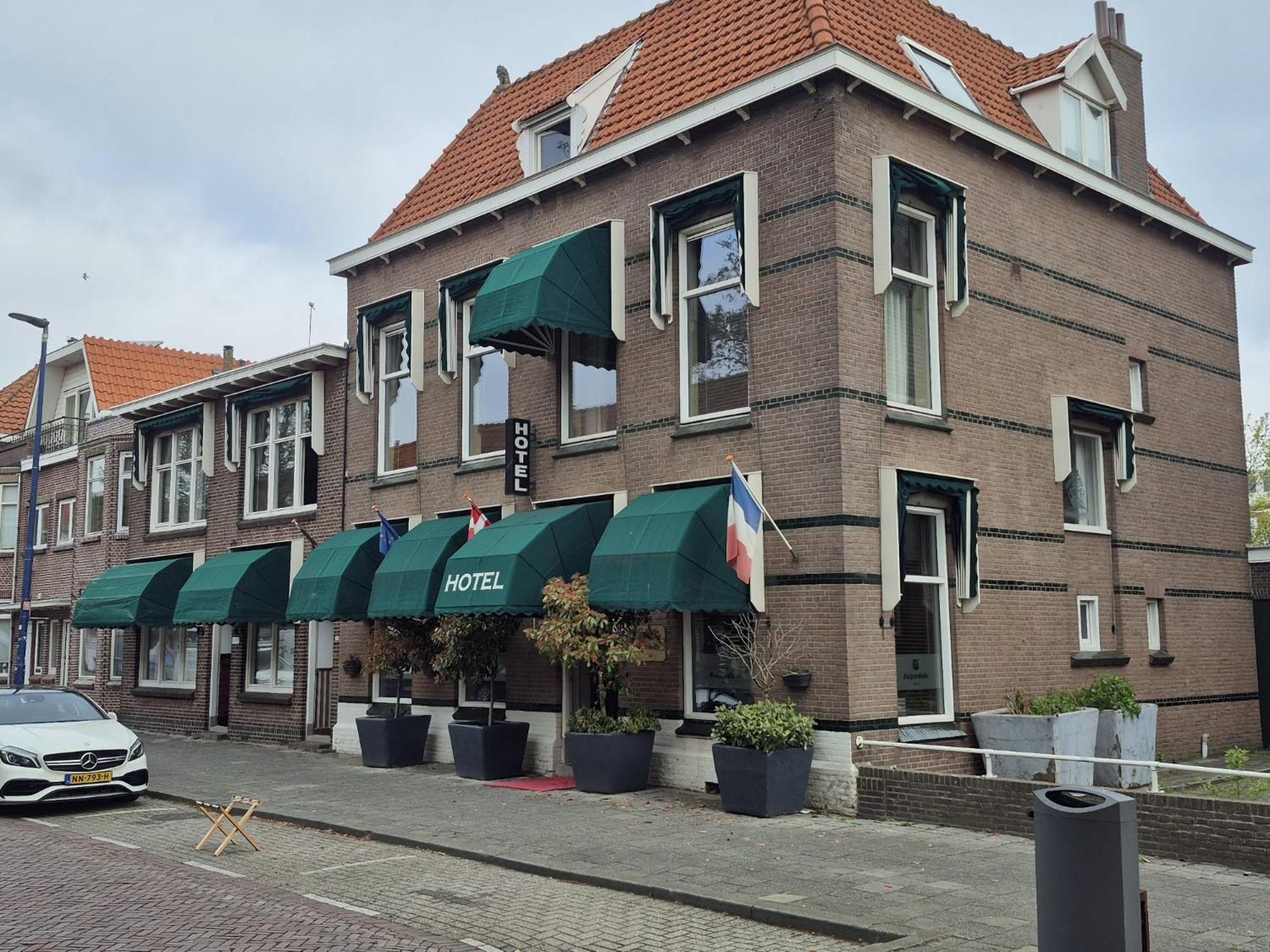 Kuiperduin 3* Hoek van Holland