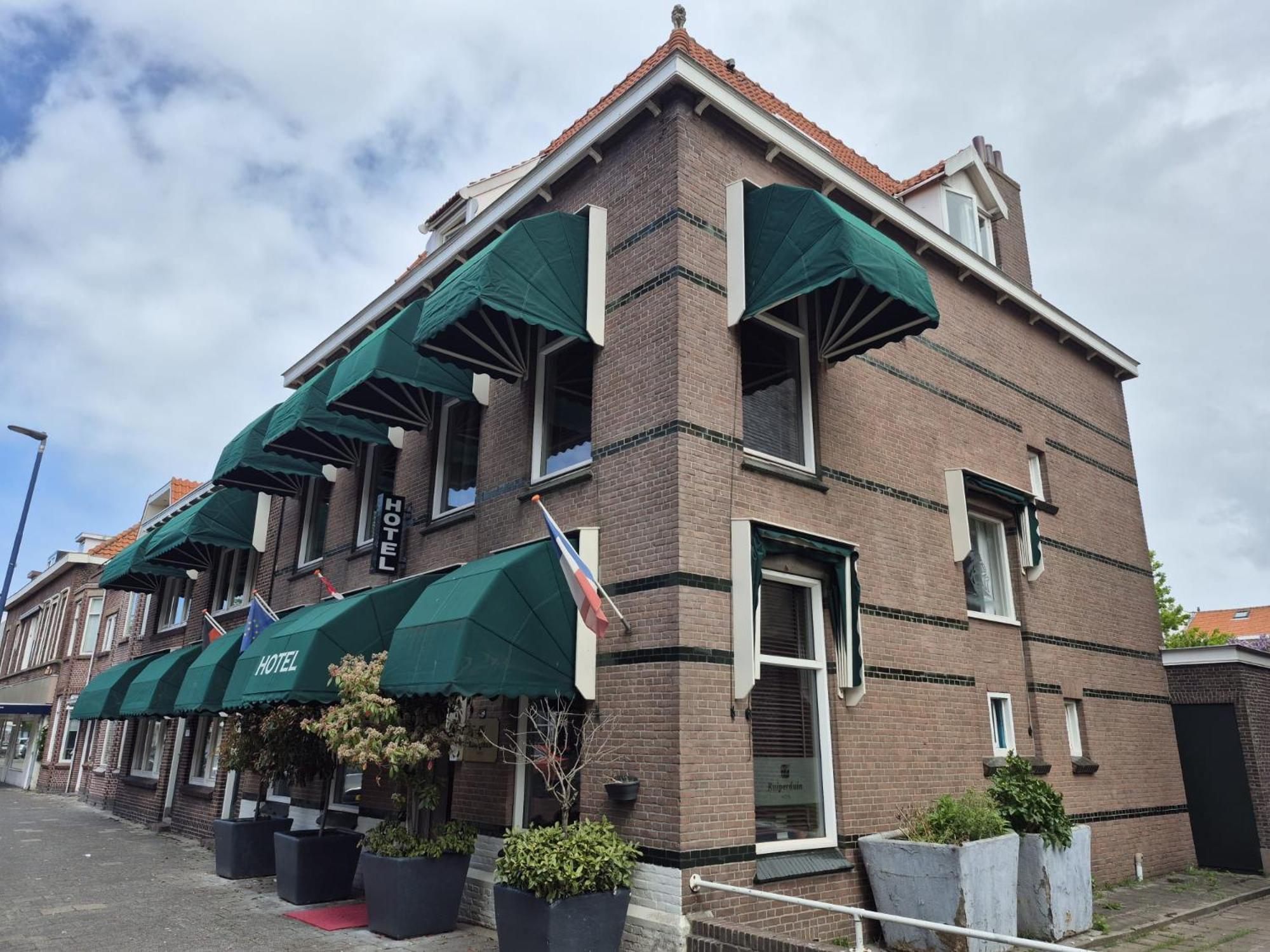 Hotel Kuiperduin 3*