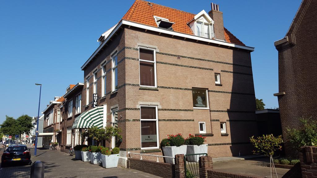 Hotel Kuiperduin