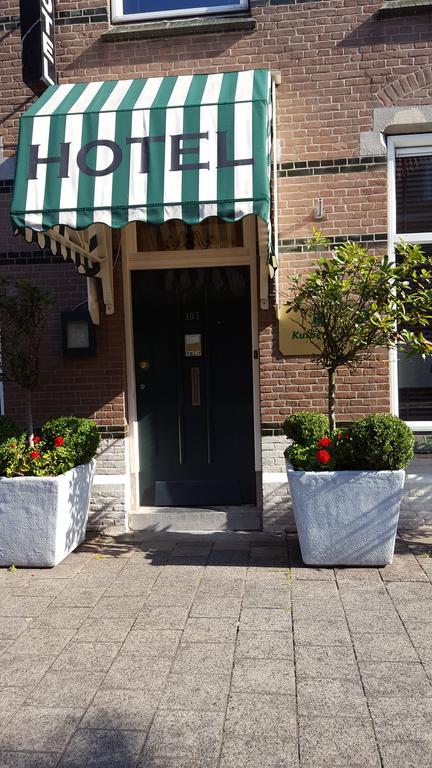 Hotel Kuiperduin Hoek van Holland