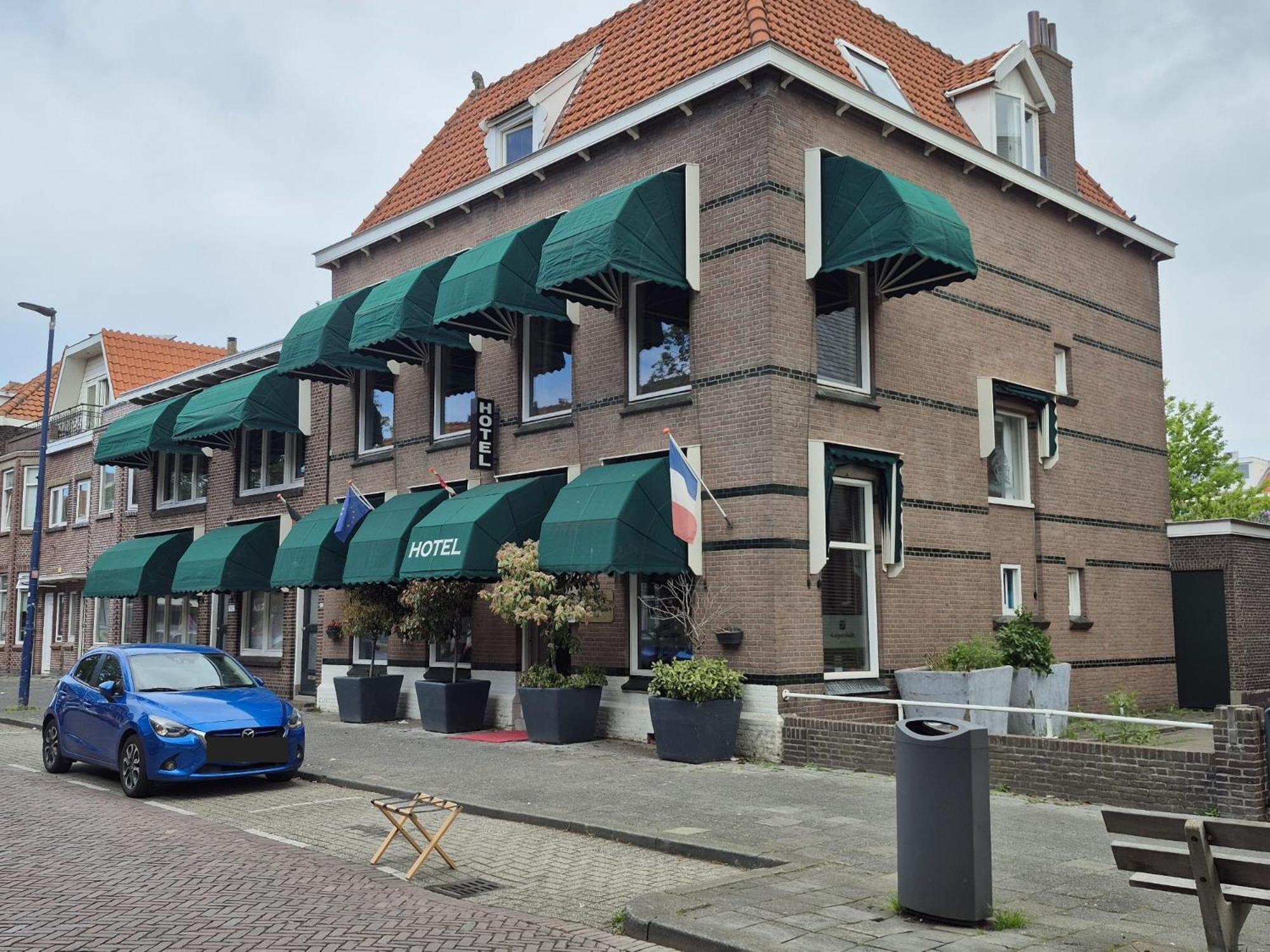 Kuiperduin Hotel 3*