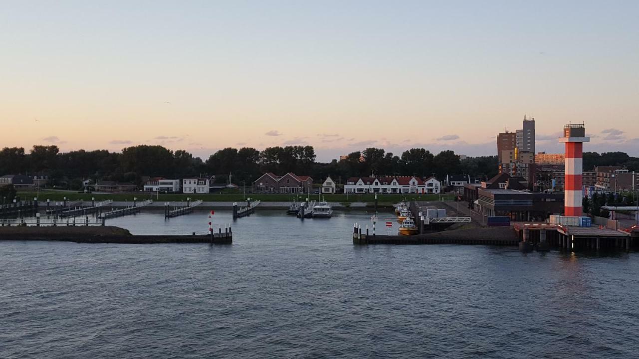 Hotel Kuiperduin Hoek van Holland